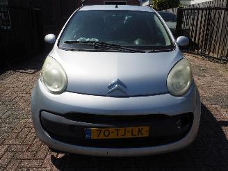 Citroën C1 1.0-12V Ambiance picture 2