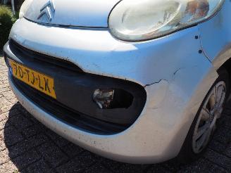 Citroën C1 1.0-12V Ambiance picture 8