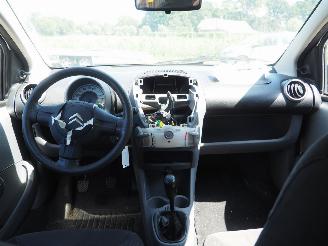 Citroën C1 1.0-12V Ambiance picture 11