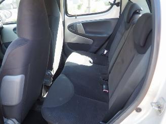 Citroën C1 1.0-12V Ambiance picture 14