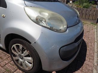Citroën C1 1.0-12V Ambiance picture 9