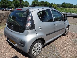 Citroën C1 1.0-12V Ambiance picture 4