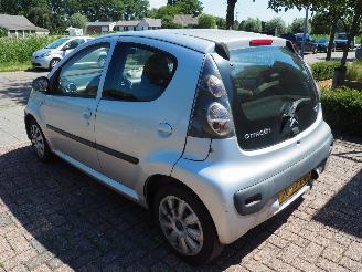 Citroën C1 1.0-12V Ambiance picture 6
