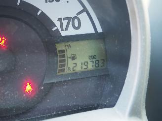 Citroën C1 1.0-12V Ambiance picture 17