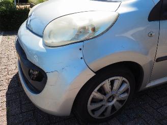 Citroën C1 1.0-12V Ambiance picture 7