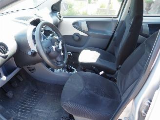 Citroën C1 1.0-12V Ambiance picture 15
