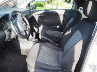 Volkswagen Polo 1.2TDI BlueMotion Comfortline picture 19