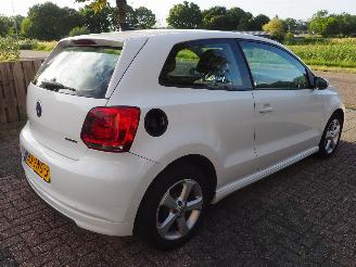 Volkswagen Polo 1.2TDI BlueMotion Comfortline picture 4