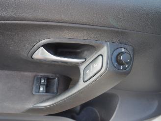 Volkswagen Polo 1.2TDI BlueMotion Comfortline picture 20