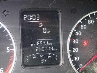 Volkswagen Polo 1.2TDI BlueMotion Comfortline picture 22