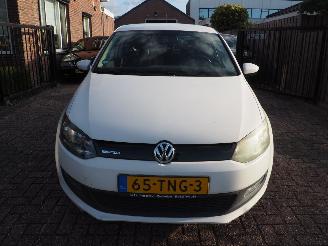 Volkswagen Polo 1.2TDI BlueMotion Comfortline picture 2