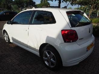 Volkswagen Polo 1.2TDI BlueMotion Comfortline picture 6