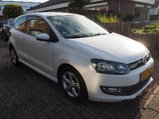 Volkswagen Polo 1.2TDI BlueMotion Comfortline picture 3