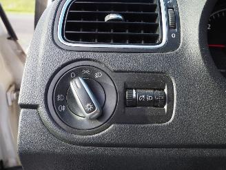Volkswagen Polo 1.2TDI BlueMotion Comfortline picture 21