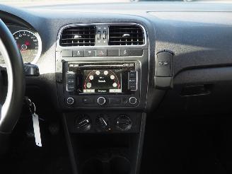 Volkswagen Polo 1.2TDI BlueMotion Comfortline picture 15