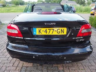 Volvo C-70 2.4T Convertible picture 6