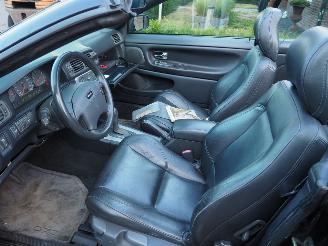 Volvo C-70 2.4T Convertible picture 27