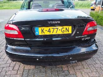 Volvo C-70 2.4T Convertible picture 12