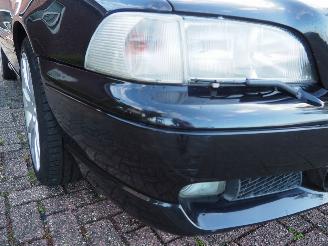 Volvo C-70 2.4T Convertible picture 8