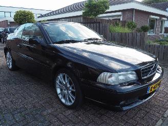 Volvo C-70 2.4T Convertible picture 4