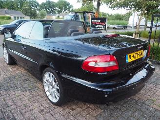 Volvo C-70 2.4T Convertible picture 7