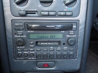 Volvo C-70 2.4T Convertible picture 22