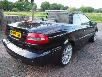Volvo C-70 2.4T Convertible picture 5
