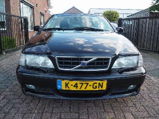 Volvo C-70 2.4T Convertible picture 3