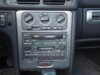 Volvo C-70 2.4T Convertible picture 20