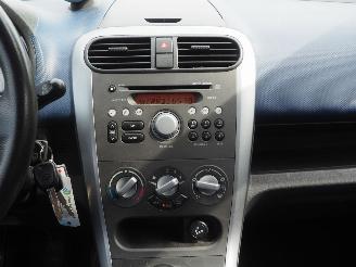 Suzuki Splash 1.2 Exclusive picture 18
