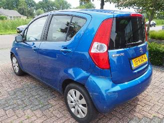 Suzuki Splash 1.2 Exclusive picture 6