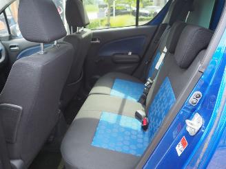 Suzuki Splash 1.2 Exclusive picture 21