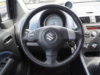 Suzuki Splash 1.2 Exclusive picture 16