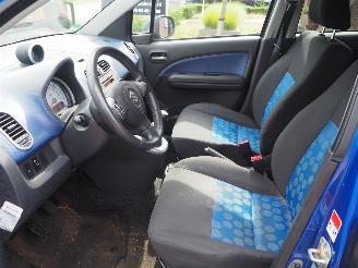 Suzuki Splash 1.2 Exclusive picture 22