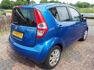Suzuki Splash 1.2 Exclusive picture 4