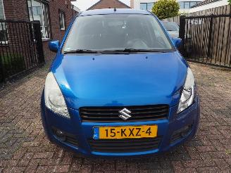 Suzuki Splash 1.2 Exclusive picture 2