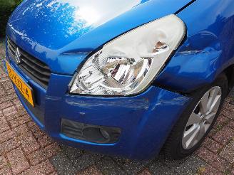 Suzuki Splash 1.2 Exclusive picture 11