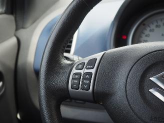 Suzuki Splash 1.2 Exclusive picture 17