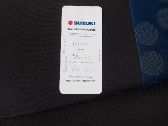 Suzuki Splash 1.2 Exclusive picture 24