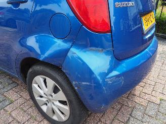 Suzuki Splash 1.2 Exclusive picture 8