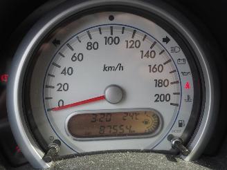 Suzuki Splash 1.2 Exclusive picture 25