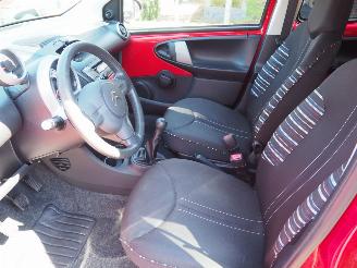 Citroën C1 1.0 First Edition picture 21