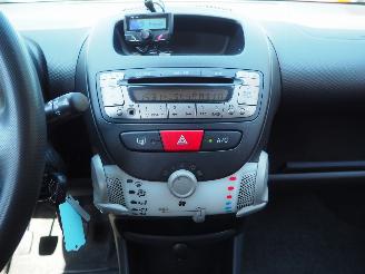 Citroën C1 1.0 First Edition picture 17