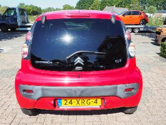 Citroën C1 1.0 First Edition picture 5