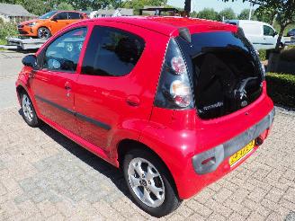 Citroën C1 1.0 First Edition picture 6
