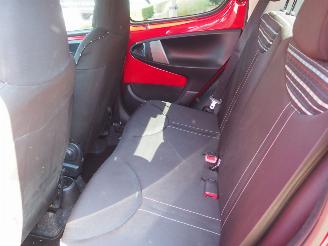 Citroën C1 1.0 First Edition picture 20