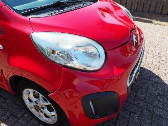 Citroën C1 1.0 First Edition picture 11