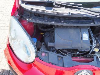 Citroën C1 1.0 First Edition picture 14