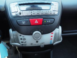 Citroën C1 1.0 First Edition picture 19