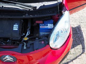 Citroën C1 1.0 First Edition picture 13